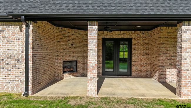 16519 Cooper Way, House other with 4 bedrooms, 3 bathrooms and null parking in Tyler TX | Image 43