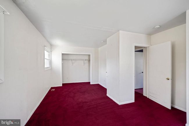 6028 Lucente Ave, House other with 4 bedrooms, 2 bathrooms and null parking in Suitland MD | Image 12