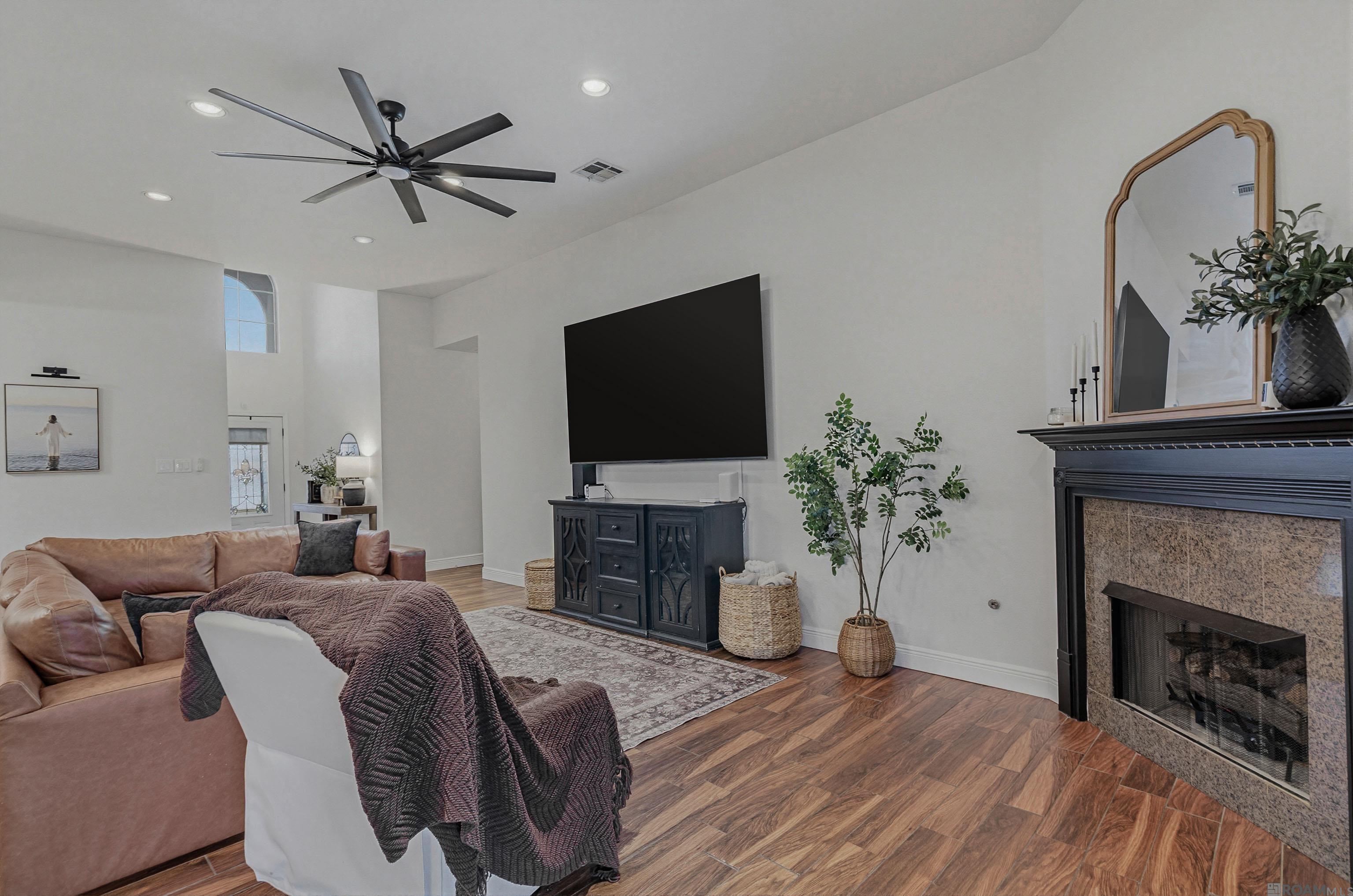 Residential in Denham Springs 5