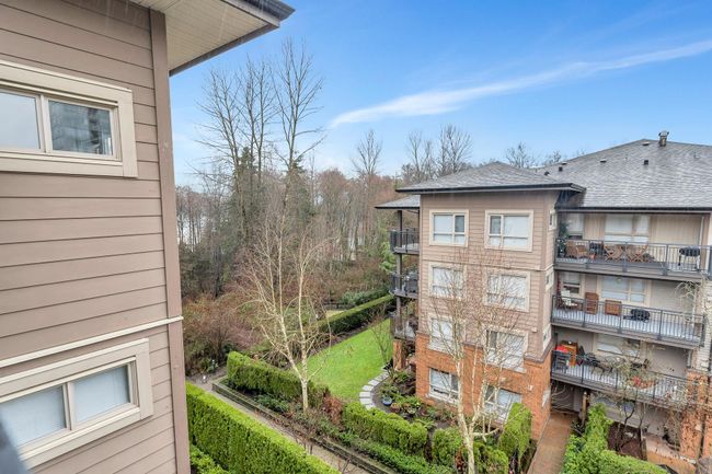 413 - 600 Klahanie Drive, Condo with 1 bedrooms, 1 bathrooms and 2 parking in Port Moody BC | Image 23