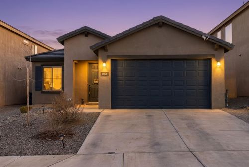1160 Vallecito Loop Nw, Los Lunas, NM, 87031-8966 | Card Image
