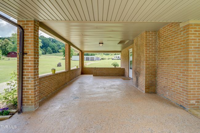 118 Hilbert Cir, House other with 3 bedrooms, 2 bathrooms and null parking in Jonesborough TN | Image 35