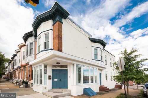 a-600 S Linwood Ave, BALTIMORE, MD, 21224-3827 | Card Image