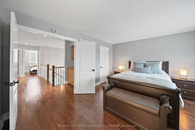 150 Thicket Cres, House other with 5 bedrooms, 4 bathrooms and 2 parking in Pickering ON | Image 23