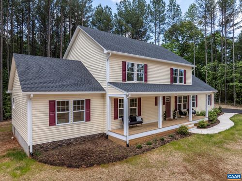 487 Kenwood Ln, RUCKERSVILLE, VA, 22968-9504 | Card Image