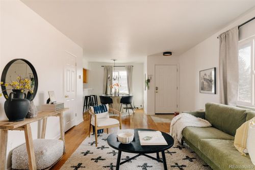 940 Upham Street, Lakewood, CO, 80214 | Card Image