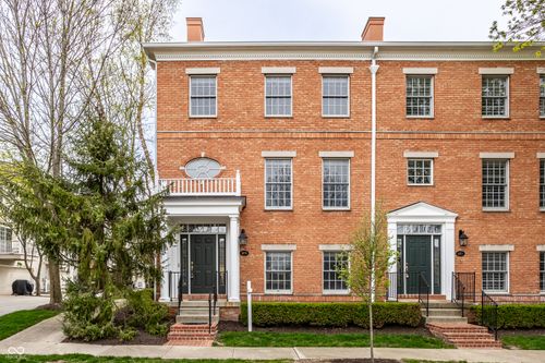 12779 Tradd St, Carmel, IN, 46032-9325 | Card Image