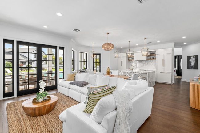 14289 Equestrian Way, House other with 5 bedrooms, 5 bathrooms and null parking in Wellington FL | Image 15