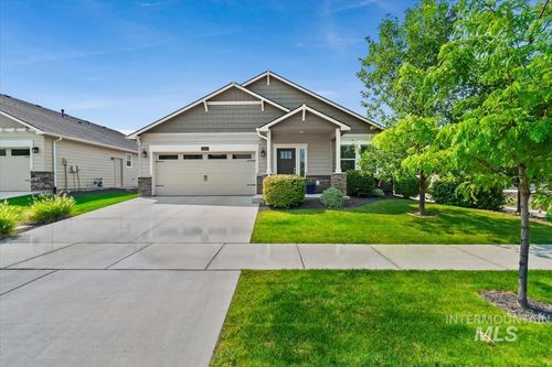 12471 W Peak View St, Boise, ID, 83709-3758 | Card Image