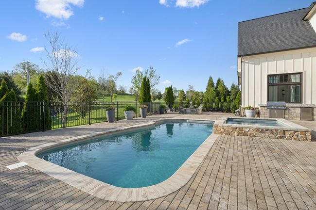6066 Pelican Way, House other with 4 bedrooms, 5 bathrooms and 6 parking in College Grove TN | Image 71