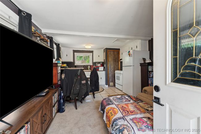 1215 S 6 Th St, House other with 4 bedrooms, 3 bathrooms and null parking in McAlester OK | Image 32