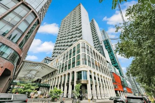 2515-470 Front St W, Toronto, ON, M5V0V6 | Card Image