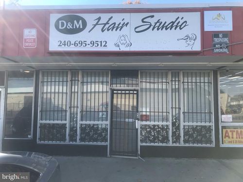 6401 Maxwell Dr, SUITLAND, MD, 20746-4101 | Card Image