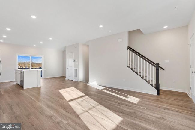 7430 Fern Gully Way, Townhouse with 4 bedrooms, 4 bathrooms and null parking in BRANDYWINE MD | Image 14