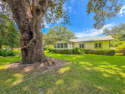 10437 Flat Creek Rd, Quincy, FL, 32351-9127 | Card Image