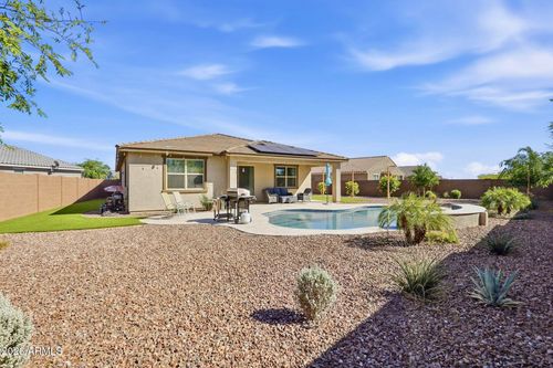4886 N 182nd Ln, Goodyear, AZ, 85395-5485 | Card Image