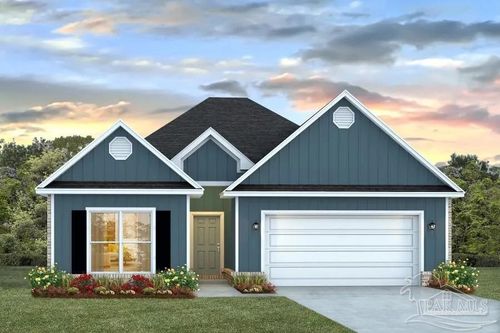 3197 Harrier Rd, Pace, FL, 32571 | Card Image