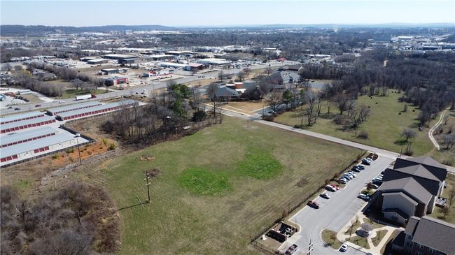 1146 Cooper Dr, Home with 0 bedrooms, 0 bathrooms and null parking in Springdale AR | Image 4