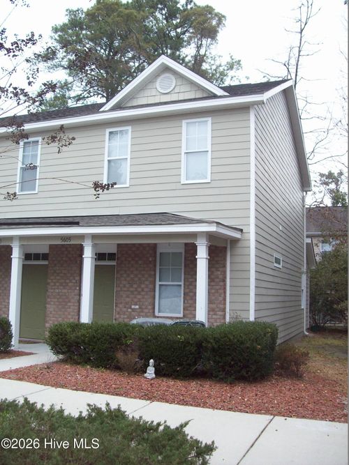 5605 Juneberry Ct, Wilmington, NC, 28403-4776 | Card Image