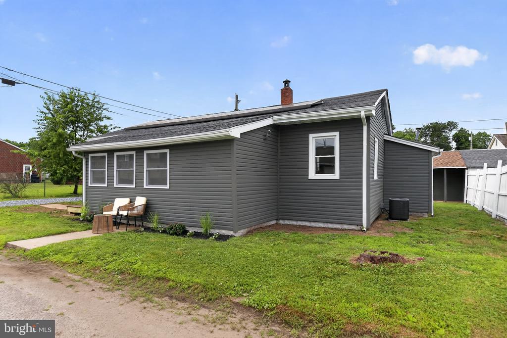 Residential in CARNEYS POINT 4