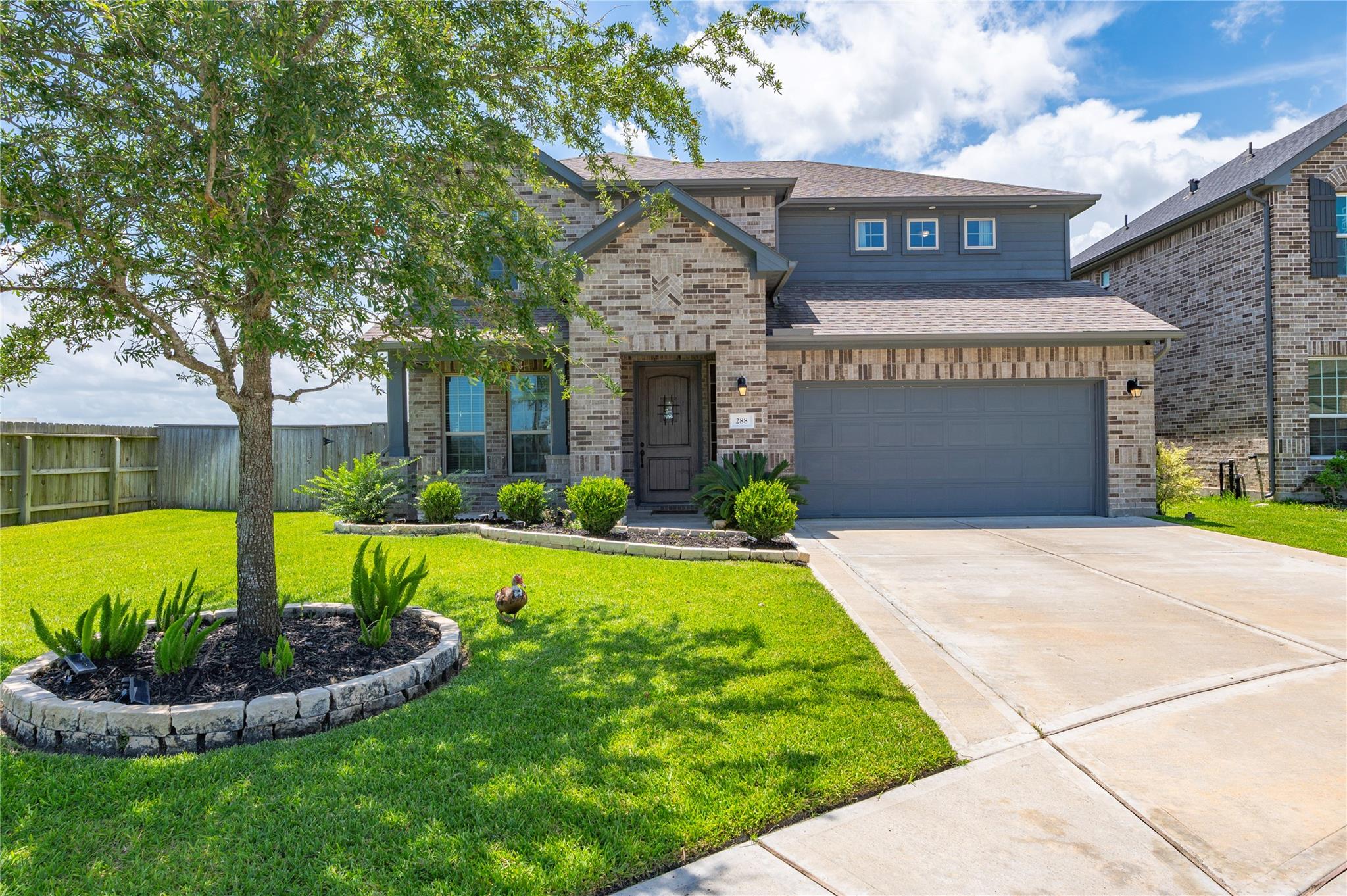 Residential in La Porte 2