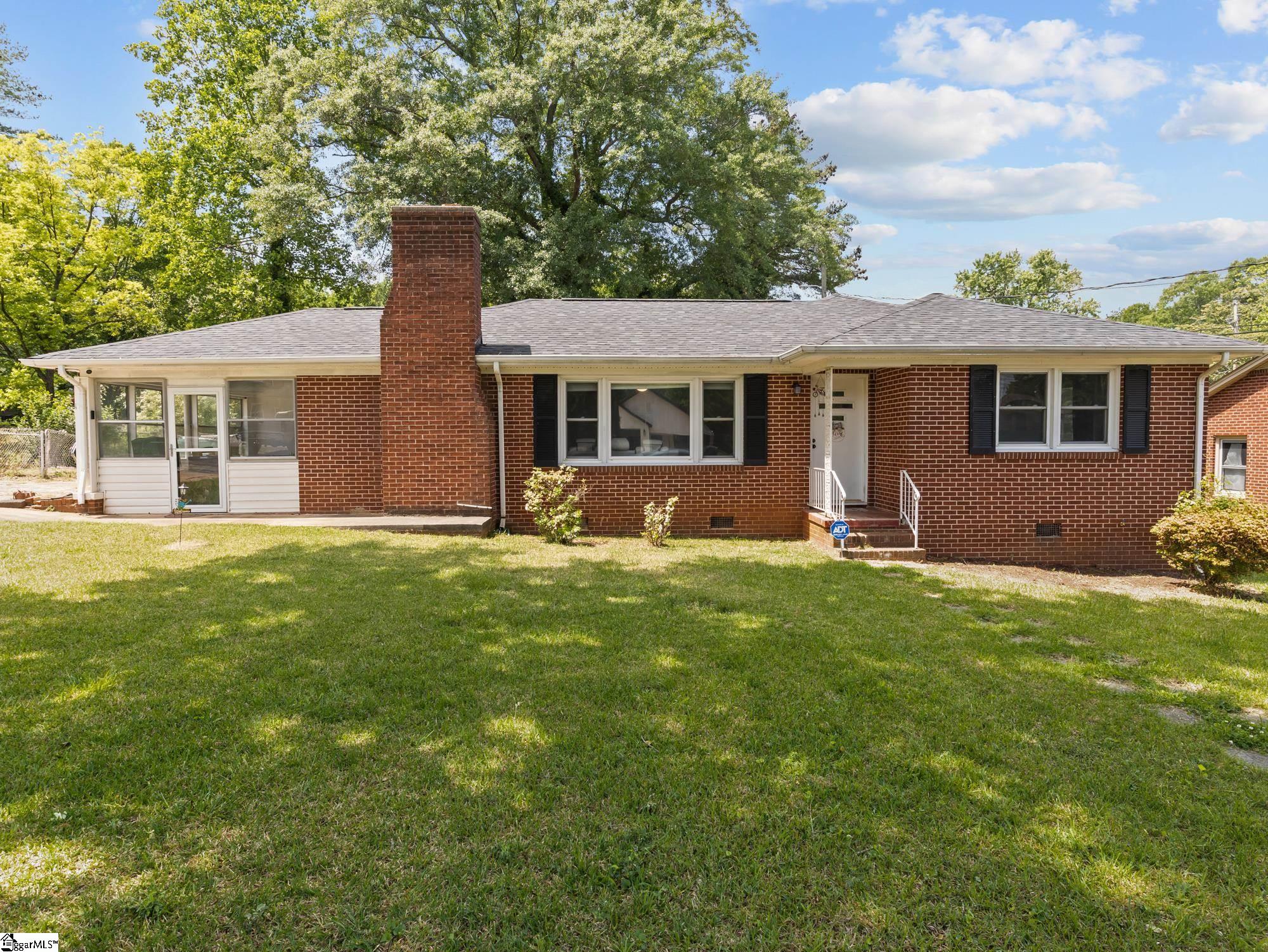 Residential in Gaffney 3