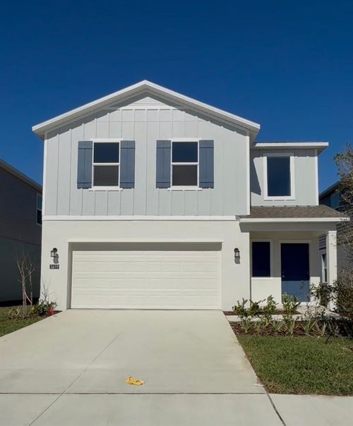 3619 Hardman Drive, Lake Wales, FL, 33853 | Card Image