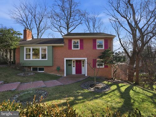 2337 N Fillmore St, ARLINGTON, VA, 22207-4952 | Card Image