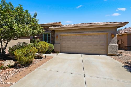 23015 W Lasso Ln, Buckeye, AZ, 85326-7829 | Card Image