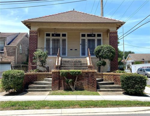 3338 Annette St, New Orleans, LA, 70122-2922 | Card Image