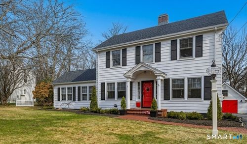 365 Maple Ave, Cheshire, CT, 06410-2510 | Card Image