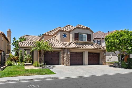 27 Glen Echo, Trabuco Canyon, CA, 92679-3500 | Card Image