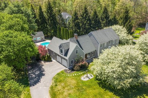 4 Ridge Rd, Pepperell, MA, 01463-1454 | Card Image