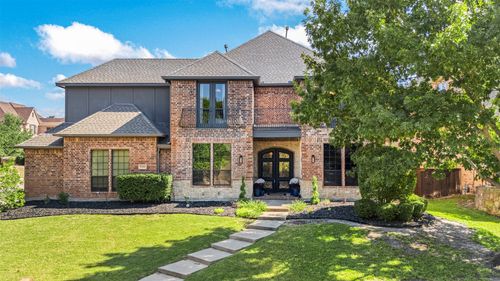 2101 Surrey Ln, Mckinney, TX, 75072-7132 | Card Image