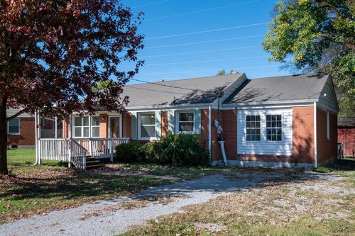 3124 Cloverwood Dr, Nashville, TN, 37214-3302 | Card Image