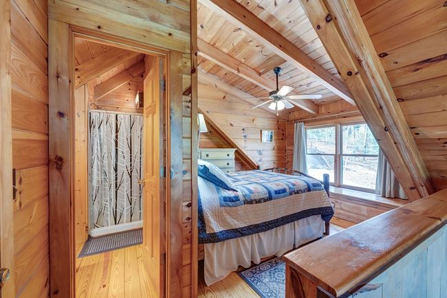 33 Spruce Dr, Home with 3 bedrooms, 3 bathrooms and null parking in Suches GA | Image 15