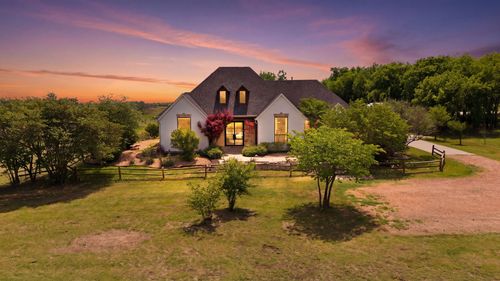 8701 County Road 135, Celina, TX, 75009-3602 | Card Image