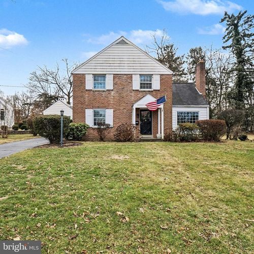 3603 Hillcrest Rd, HARRISBURG, PA, 17109-2522 | Card Image