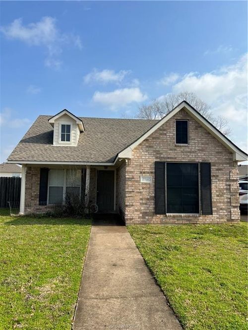 2440 Pintail Loop, College Station, TX, 77845-4315 | Card Image