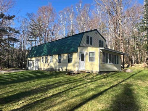316 Mount Cleveland Rd, Bethlehem, NH, 03574-4925 | Card Image