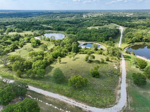 41 E Buffalo Springs Court, Sulphur, OK, 73086 | Card Image