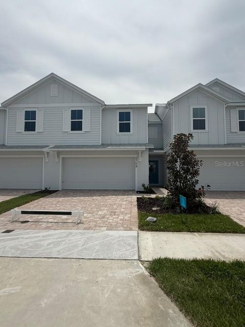 2708 Meadow Crest Drive, ST CLOUD, FL, 34773 | Card Image