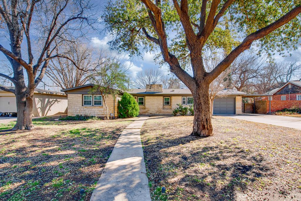 Princeton Ave, Midland, TX 79701
