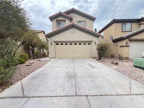 574 Redruth Dr, Las Vegas, NV, 89178-1282 | Card Image
