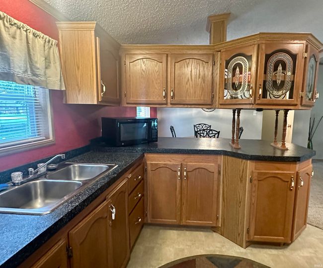 9290 W 310 N, House other with 3 bedrooms, 2 bathrooms and null parking in Delphi IN | Image 8