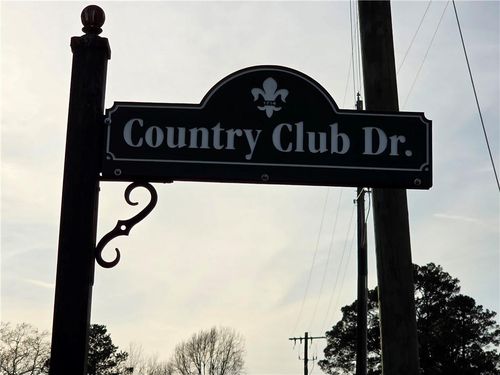 TBD Country Club Drive, Natchitoches, LA, 71457 | Card Image