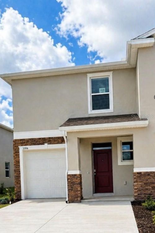 3306 Chroma St, ORLANDO, FL, 32824-0504 | Card Image