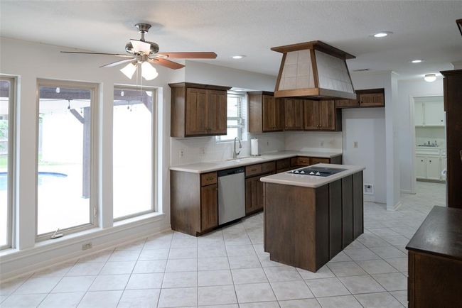 16611 Brenton Oaks Dr, House other with 4 bedrooms, 3 bathrooms and 2 parking in Spring TX | Image 27