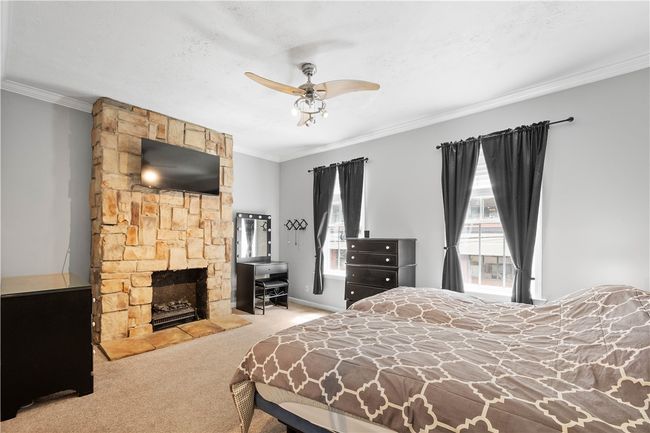 2113 Wharton St, House other with 3 bedrooms, 2 bathrooms and null parking in Pittsburgh PA | Image 16