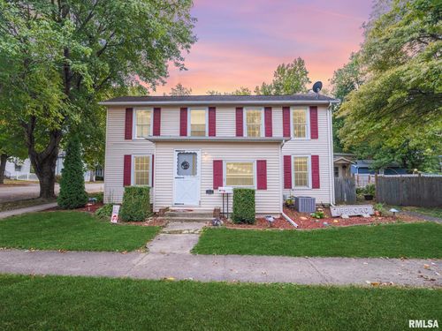 522 8th St, Lacon, IL, 61540-1114 | Card Image